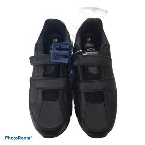 Dr. Scholl's Men's Brisk Wide Width Velcro Sneaker